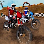 Dirt Track Bike Racing Mod