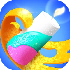 Candle Craft Mod