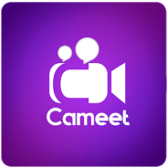 Cameet: Live Video Chat Random Mod