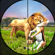 Wild Hunting Animal Clash Mod
