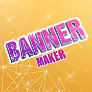 Banner Maker: Design de Banner Mod Apk 3.0.2 [Prêmio]