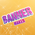 Banner Maker: Дизайн баннера Mod