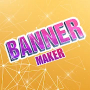 Banner Maker APK+MOD (Premium)v4.0.32 Banner Maker