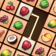 Tile Connect - Matching Games Mod