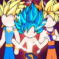 Stick Warriors Shadow Fight APK