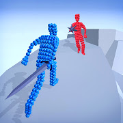 Angle Fight 3D - Sword Game Mod Apk