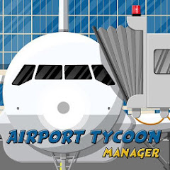 Airport Tycoon Manager Mod
