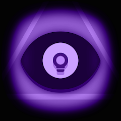 Ultraviolet Icon Pack Mod