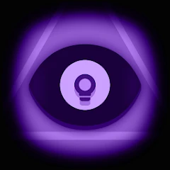 Ultraviolet Icon Pack Mod apk