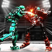 Jogos de luta de robôs reais