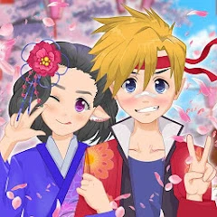 Anime Avatar - Face Maker Mod