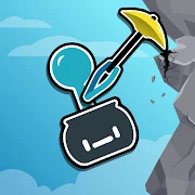 Hammer Climb Stick man Game Mod