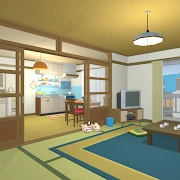 Escape Game No.11【80s】 Mod