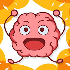 Brain Rush : Kuis Otak Mod APK