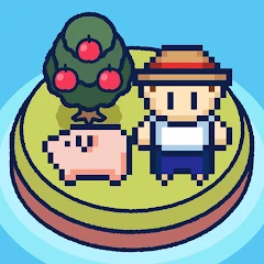 つりライフ ～ゆるゆる釣りRPG～ Mod