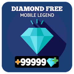 Diamond Mobile legend Free Tip Mod