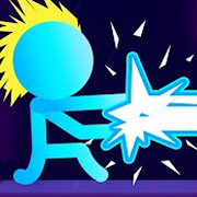 Stickman Punch Mod Apk