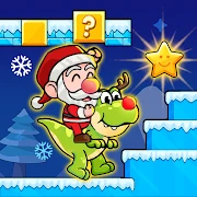 Bruno's World Mod Apk [Unlimited money]