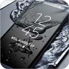 Always On Display : AMOLED Mod Apk [Remove ads][Mod speed]