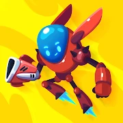 Robo Wars: Robot Battle Mechs Mod