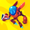 Robo Wars: Robot Battle Mechs icon