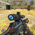 Fps Sniper Shooting: Gun Games icon