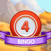 Bingo Card Klondike Adventures icon