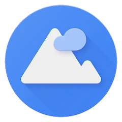 Wallpapers icon