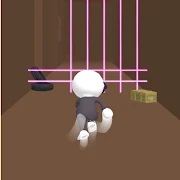 Laser Game Mod