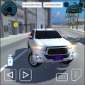 Revo Hilux Car Drive Game 2021 Mod
