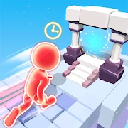 Time Walker 3D Mod