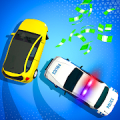 Chasing Fever: Car Chase Games icon