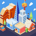 梦幻建造家-乡村城镇城市模拟建设建造游戏 icon