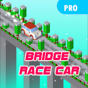 Bridge Race Car Mod