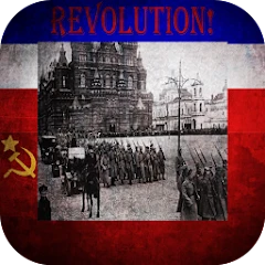 Comrade or Czar Mod