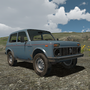 Lada Driving Simulator Mod