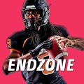 ENDZONE - Online Franchise Foo icon