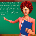 High School Teacher Simulator- Virtual School Game Mod