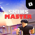 Roblox Skins Mod For Robux icon
