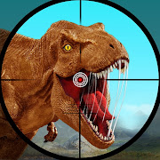 Download Wild Dino Hunting: Zoo Hunter MOD APK v1.1.38 for Android