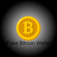 Fake Bitcoin Wallet Mod