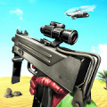 FPS Commando Terrorist Strike icon