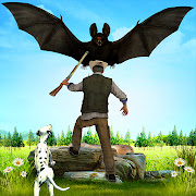 Bat Hunting Game - Bird Hunter Mod