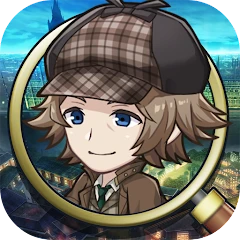 ロンドン迷宮譚 : 本格ミステリー×アイテム探しゲーム Mod