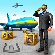 Airplane Games: Flight Sim 3D Mod