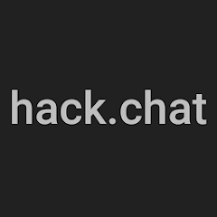 hack.chat Mod