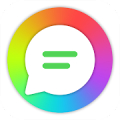 Message OS17 - Color Messenger Mod