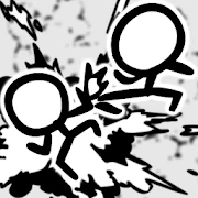 Stickman Battle Animator Mod