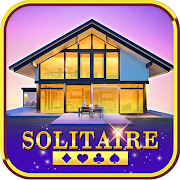 Solitaire Makeover: Dream Home Mod Apk