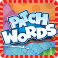 Patch Words - Word Puzzle Game icon